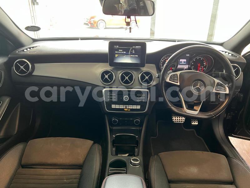 Big with watermark mercedes benz gla klasse zambia chingola 29767