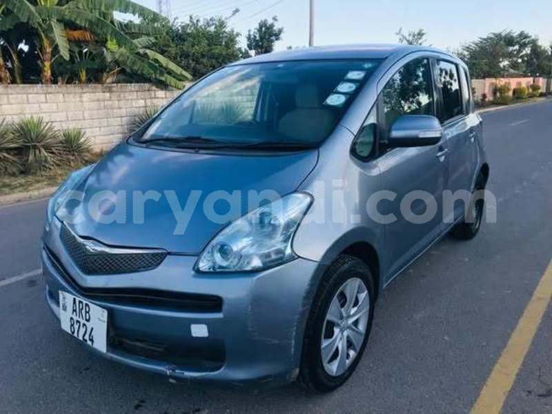 Big with watermark toyota ractis zambia lusaka 29801