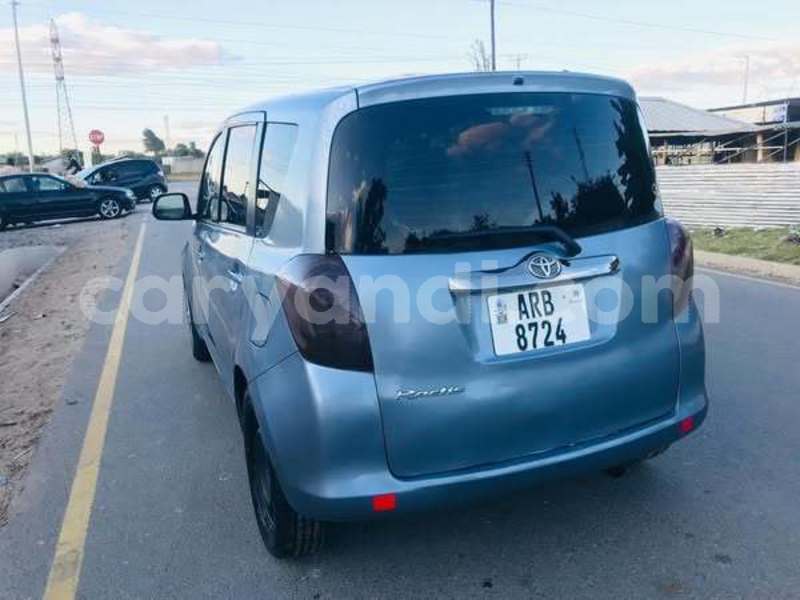 Big with watermark toyota ractis zambia lusaka 29801