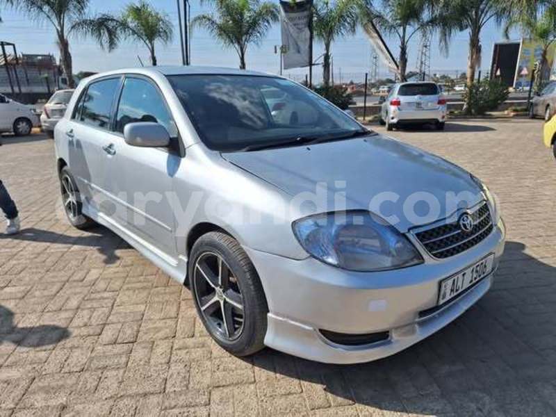 Big with watermark toyota runx zambia lusaka 29802