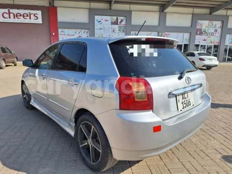 Big with watermark toyota runx zambia lusaka 29802