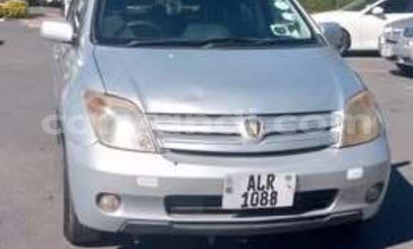 Acheter Occasion Voiture Toyota IST Autre à Lusaka, Zambie