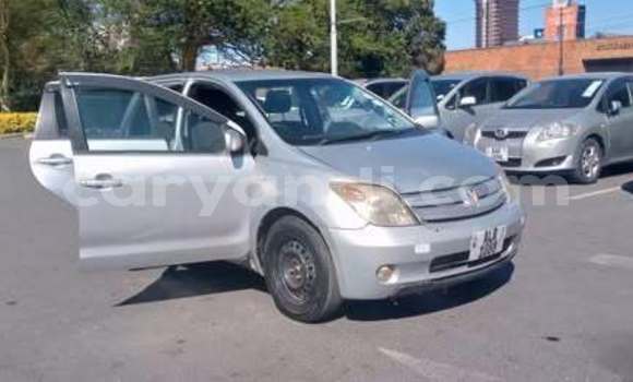 Buy Used Toyota IST Other Car in Lusaka in Zambia Buy Used Toyota IST Other Car in Lusaka in Zambia