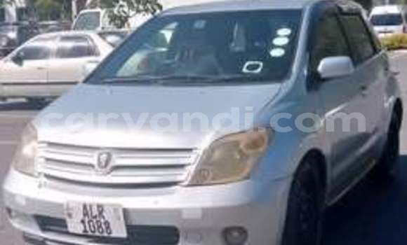 Buy Used Toyota IST Other Car in Lusaka in Zambia Buy Used Toyota IST Other Car in Lusaka in Zambia