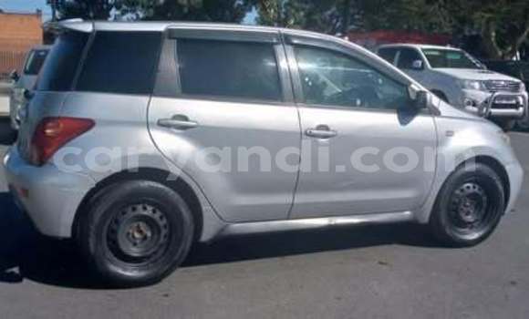 Buy Used Toyota IST Other Car in Lusaka in Zambia Buy Used Toyota IST Other Car in Lusaka in Zambia