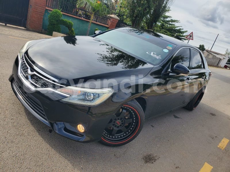 Big with watermark toyota mark ii zambia lusaka 29804