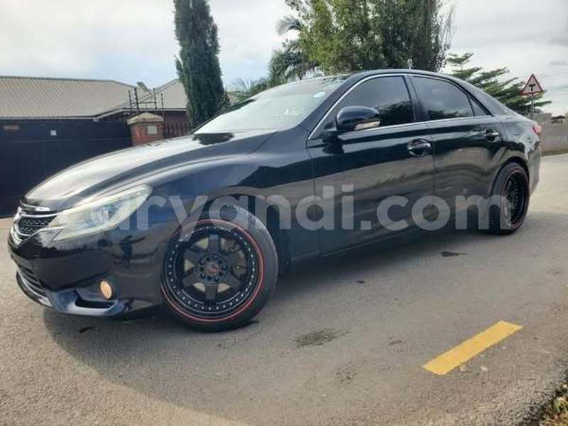 Big with watermark toyota mark ii zambia lusaka 29804