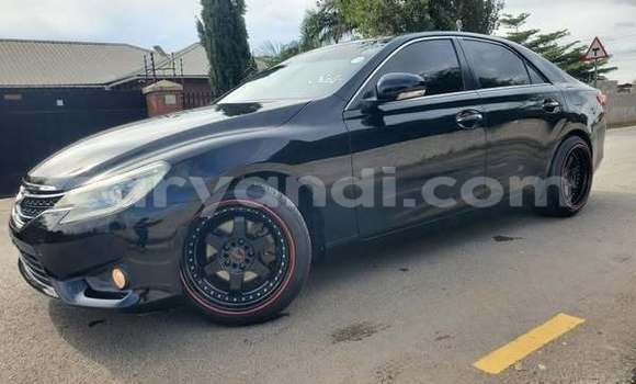 Buy Used Toyota Mark II Other Car in Lusaka in Zambia Buy Used Toyota Mark II Other Car in Lusaka in Zambia