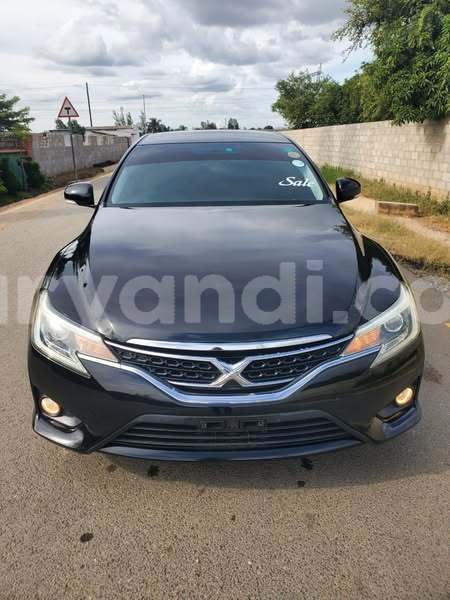 Big with watermark toyota mark ii zambia lusaka 29804