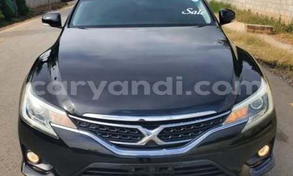 Buy Used Toyota Mark II Other Car in Lusaka in Zambia Buy Used Toyota Mark II Other Car in Lusaka in Zambia