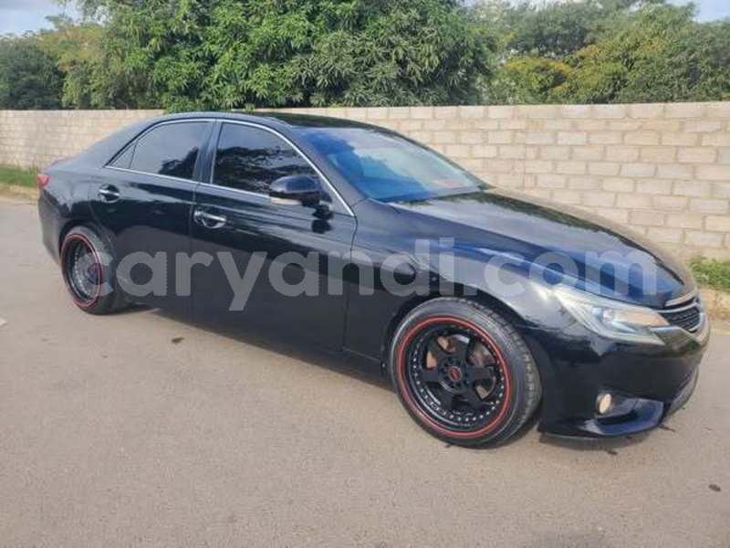 Big with watermark toyota mark ii zambia lusaka 29804