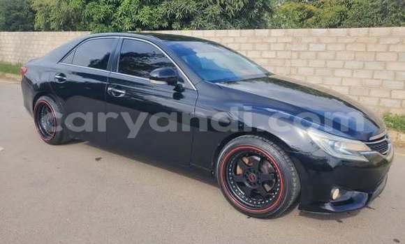 Buy Used Toyota Mark II Other Car in Lusaka in Zambia Buy Used Toyota Mark II Other Car in Lusaka in Zambia