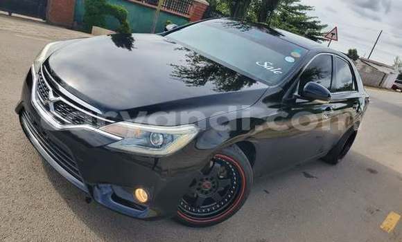 Buy Used Toyota Mark II Other Car in Lusaka in Zambia Buy Used Toyota Mark II Other Car in Lusaka in Zambia