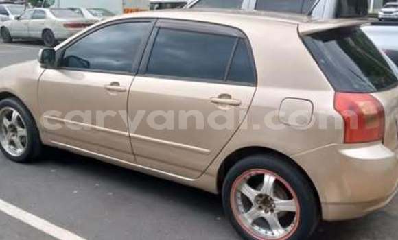 Buy Used Toyota Allex Other Car in Lusaka in Zambia Buy Used Toyota Allex Other Car in Lusaka in Zambia