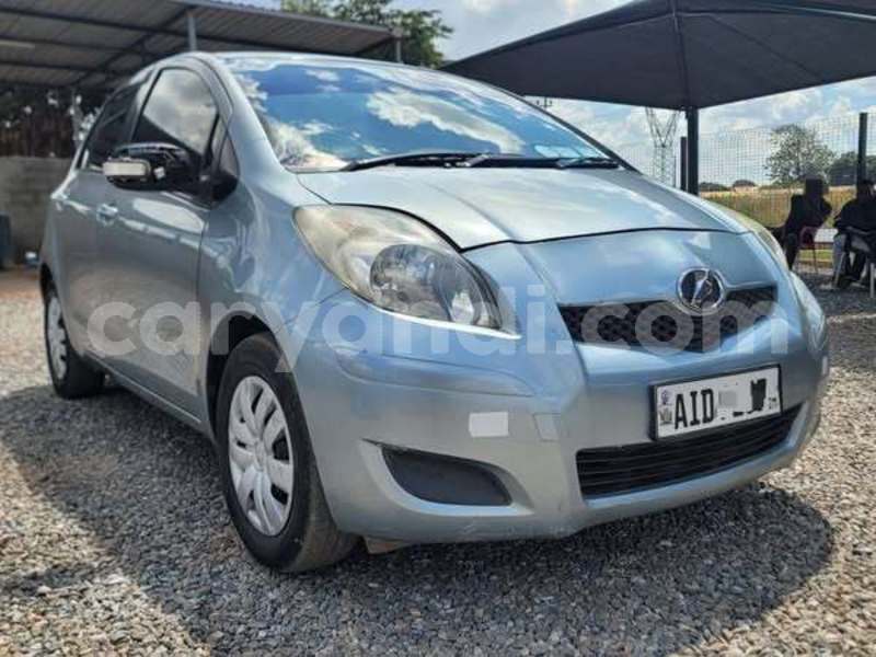 Big with watermark toyota vitz zambia lusaka 29806