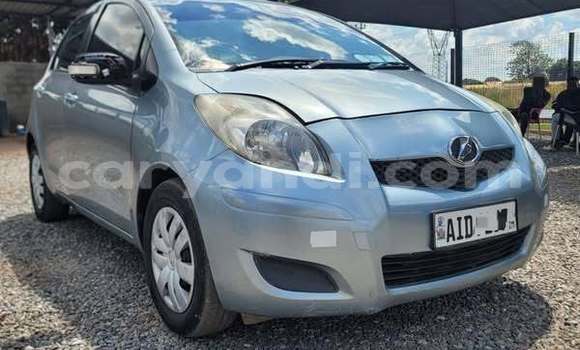 Buy Used Toyota Vitz Other Car in Lusaka in Zambia Buy Used Toyota Vitz Other Car in Lusaka in Zambia