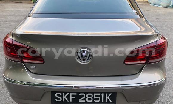 Buy Used Volkswagen Passat CC Other Car in Lusaka in Zambia Buy Used Volkswagen Passat CC Other Car in Lusaka in Zambia