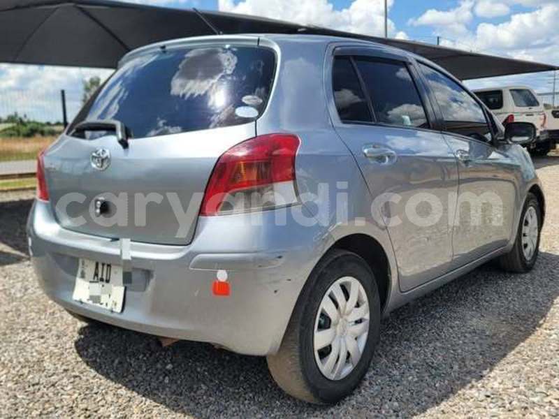 Big with watermark toyota vitz zambia lusaka 29806