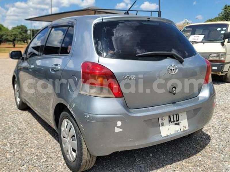 Big with watermark toyota vitz zambia lusaka 29806