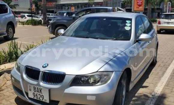Acheter Occasion Voiture BMW 3200 Autre à Lusaka, Zambie