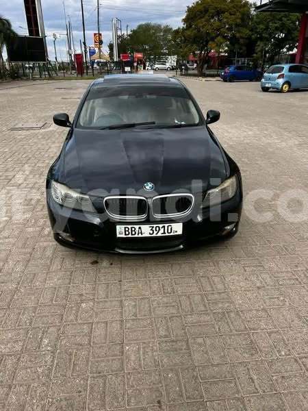 Big with watermark bmw 3 series zambia lusaka 29808