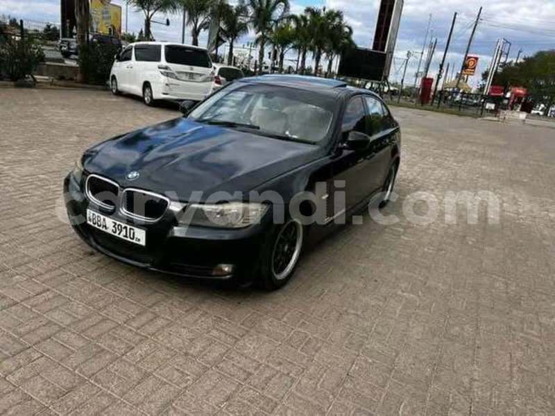 Big with watermark bmw 3 series zambia lusaka 29808
