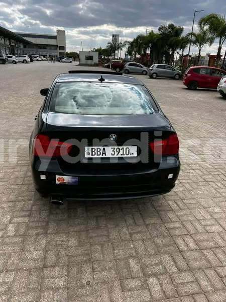 Big with watermark bmw 3 series zambia lusaka 29808