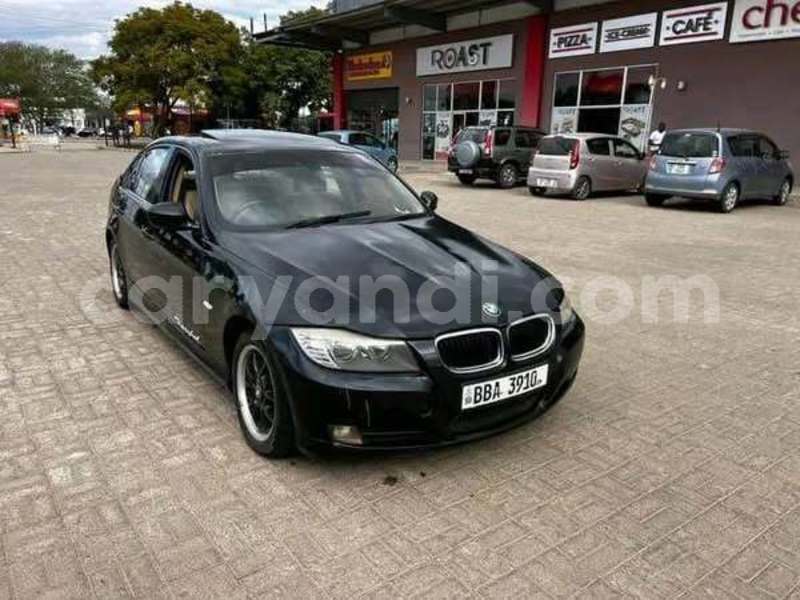 Big with watermark bmw 3 series zambia lusaka 29808