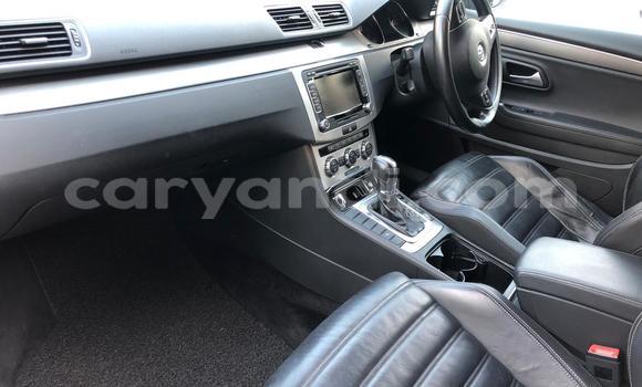 Buy Used Volkswagen Passat CC Other Car in Lusaka in Zambia Buy Used Volkswagen Passat CC Other Car in Lusaka in Zambia