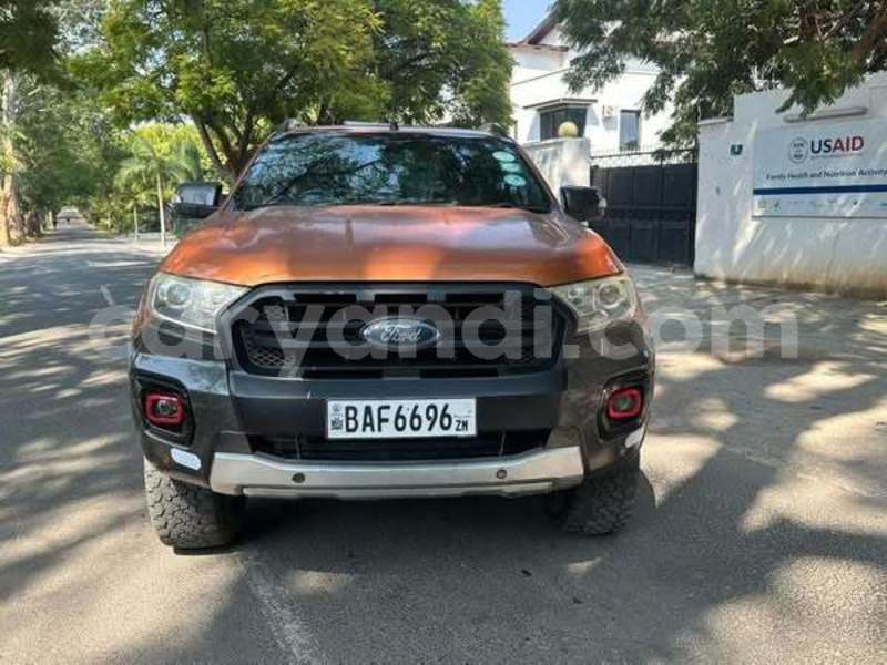 Big with watermark ford ranger zambia lusaka 29810