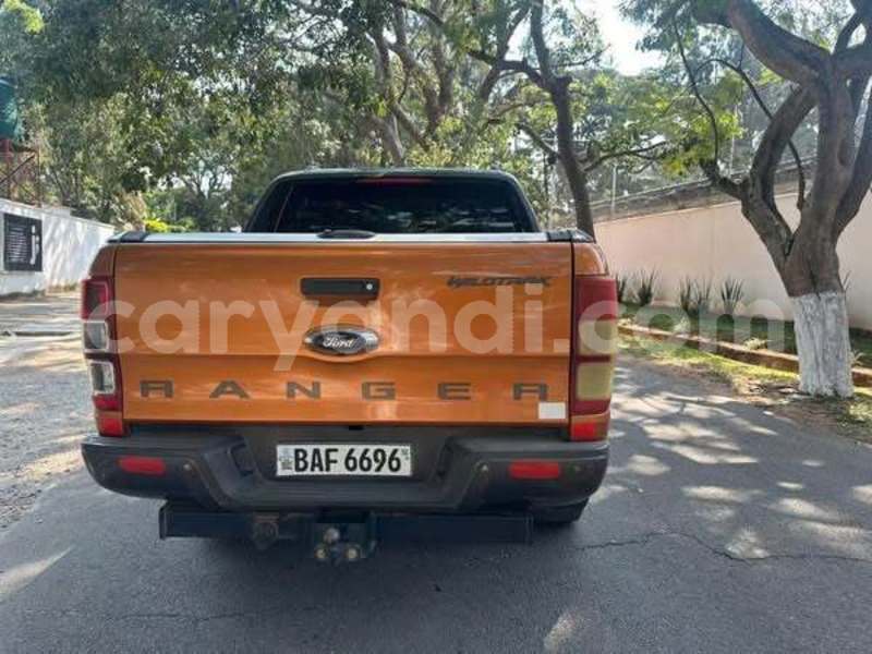 Big with watermark ford ranger zambia lusaka 29810