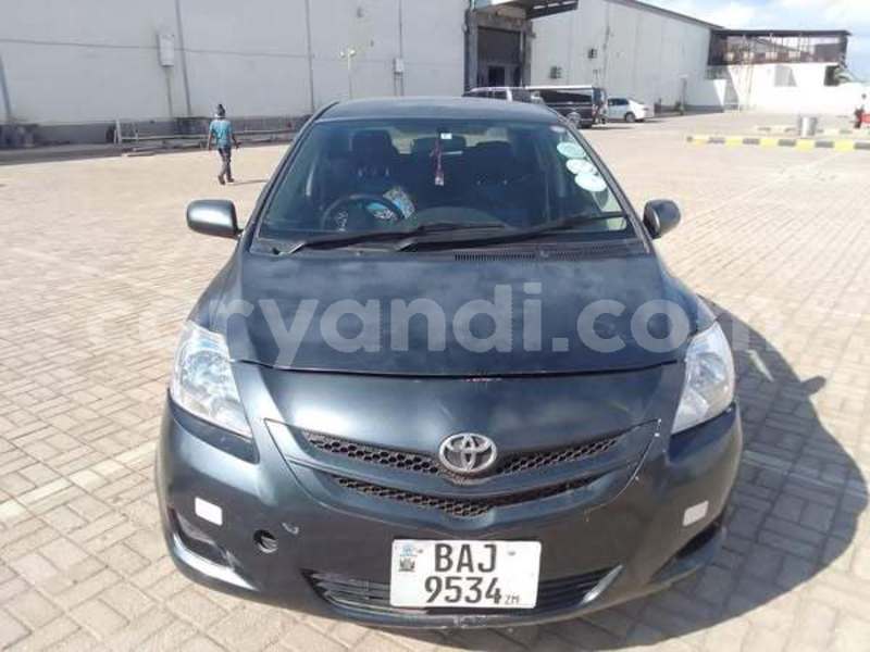 Big with watermark toyota belta zambia lusaka 29811