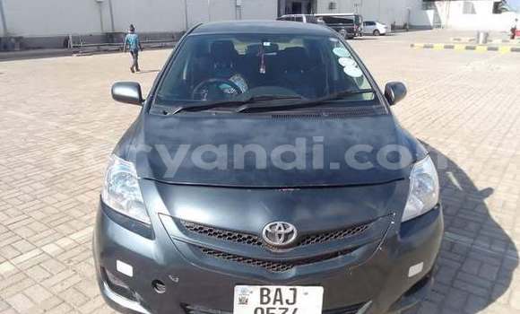 Nunua Ilio tumika Toyota Belta Nyingine Gari ndani ya Lusaka nchini Zambia Nunua Ilio tumika Toyota Belta Nyingine Gari ndani ya Lusaka nchini Zambia