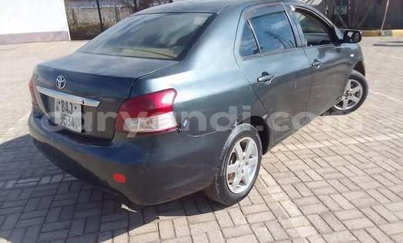 Buy Used Toyota Belta Other Car in Lusaka in Zambia Buy Used Toyota Belta Other Car in Lusaka in Zambia