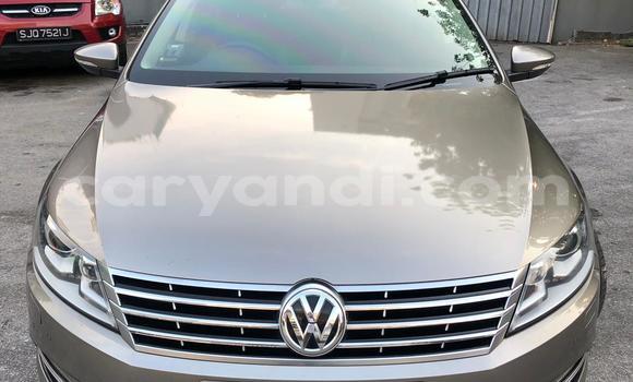 Buy Used Volkswagen Passat CC Other Car in Lusaka in Zambia Buy Used Volkswagen Passat CC Other Car in Lusaka in Zambia