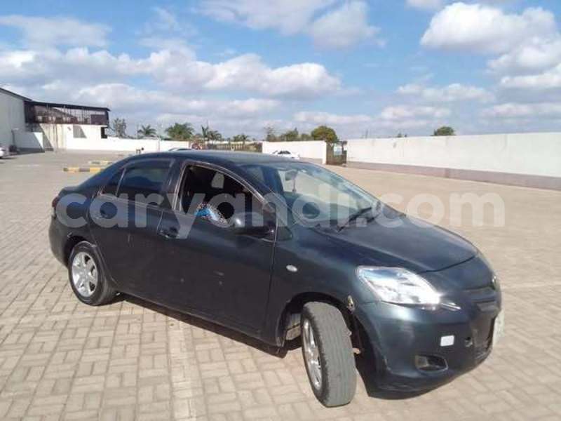 Big with watermark toyota belta zambia lusaka 29811