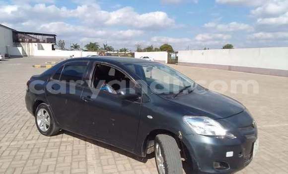 Buy Used Toyota Belta Other Car in Lusaka in Zambia Buy Used Toyota Belta Other Car in Lusaka in Zambia