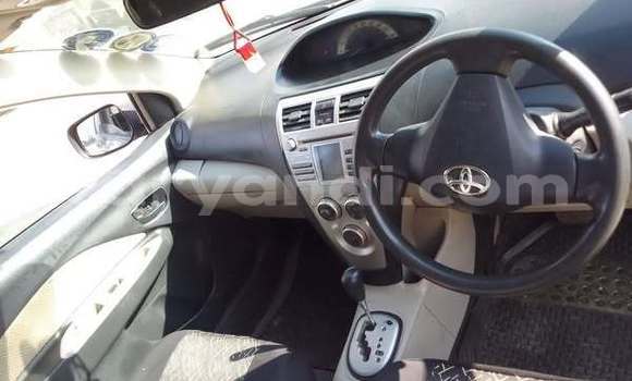 Buy Used Toyota Belta Other Car in Lusaka in Zambia Buy Used Toyota Belta Other Car in Lusaka in Zambia