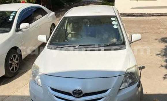 Nunua Ilio tumika Toyota Belta Nyingine Gari ndani ya Lusaka nchini Zambia