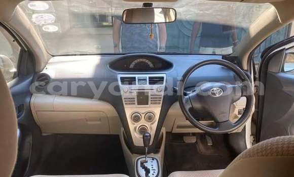 Buy Used Toyota Belta Other Car in Lusaka in Zambia Buy Used Toyota Belta Other Car in Lusaka in Zambia