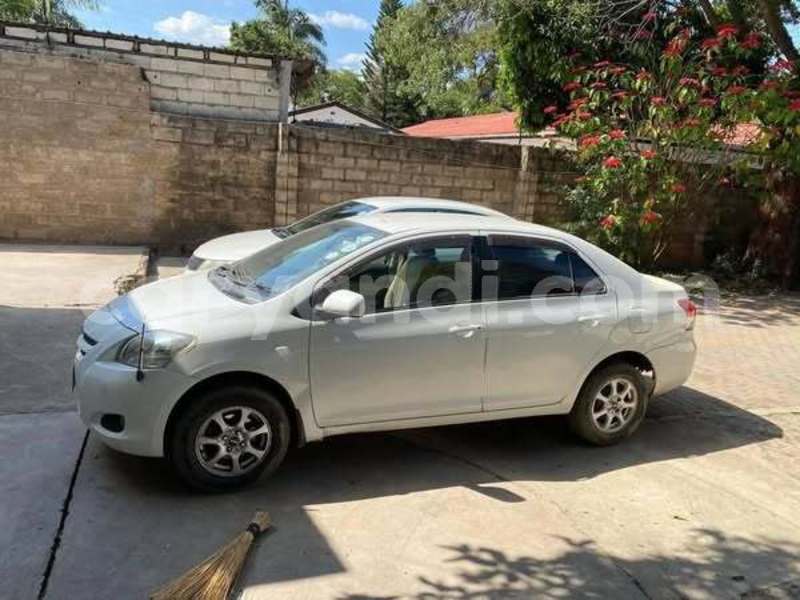 Big with watermark toyota belta zambia lusaka 29812
