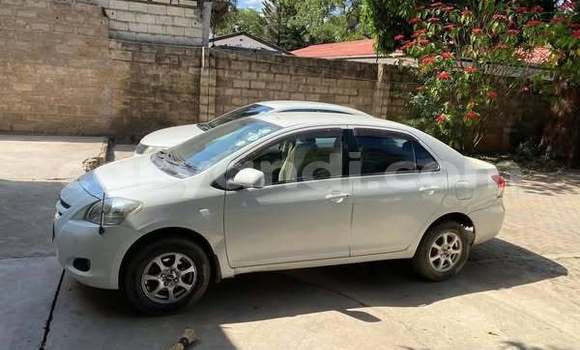 Buy Used Toyota Belta Other Car in Lusaka in Zambia Buy Used Toyota Belta Other Car in Lusaka in Zambia