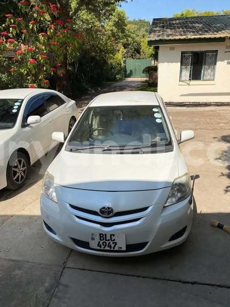 Big with watermark toyota belta zambia lusaka 29812