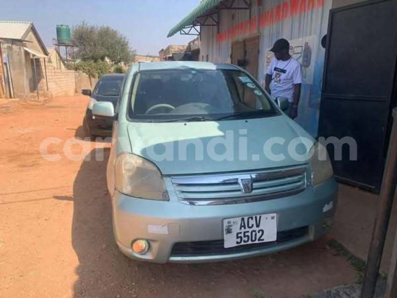 Big with watermark toyota raum zambia lusaka 29813