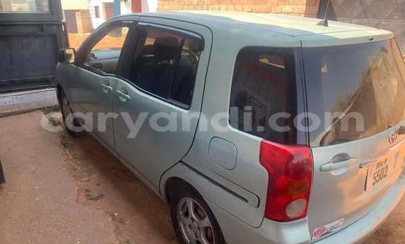 Buy Used Toyota Raum Other Car in Lusaka in Zambia Buy Used Toyota Raum Other Car in Lusaka in Zambia