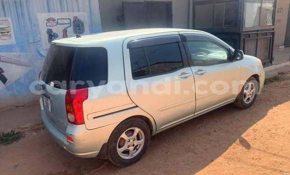 Buy Used Toyota Raum Other Car in Lusaka in Zambia Buy Used Toyota Raum Other Car in Lusaka in Zambia