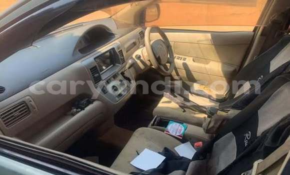 Buy Used Toyota Raum Other Car in Lusaka in Zambia Buy Used Toyota Raum Other Car in Lusaka in Zambia