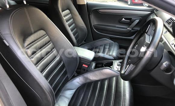 Buy Used Volkswagen Passat CC Other Car in Lusaka in Zambia Buy Used Volkswagen Passat CC Other Car in Lusaka in Zambia