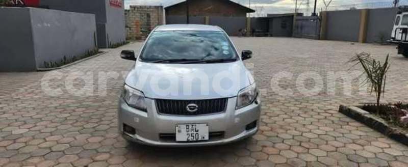 Big with watermark toyota axio zambia lusaka 29814