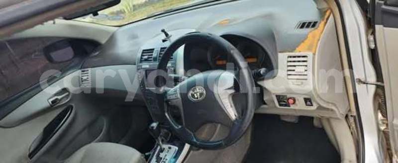 Big with watermark toyota axio zambia lusaka 29814